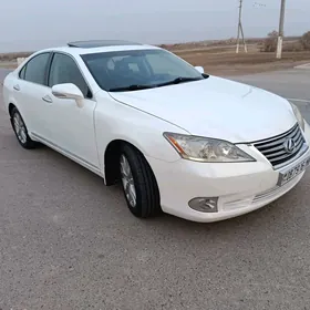 Lexus ES 350 2010