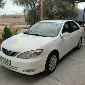 Toyota Camry 2003