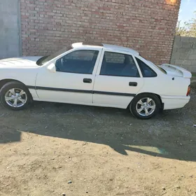 Opel Vectra 1992