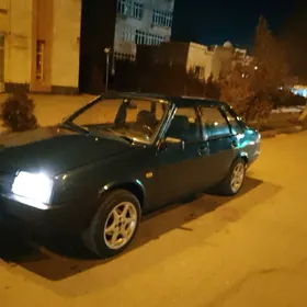 Lada 21099 2000