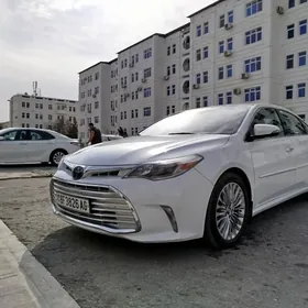 Toyota Avalon 2017