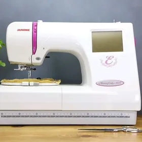 Janome 350