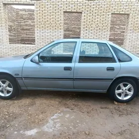 Opel Vectra 1989