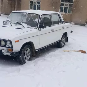 Lada 2106 2000