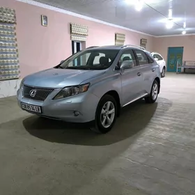 Lexus RX 350 2010