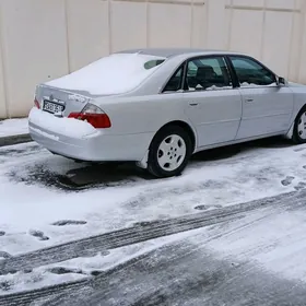 Toyota Avalon 2003