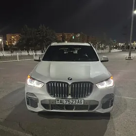 BMW X5 M 2020