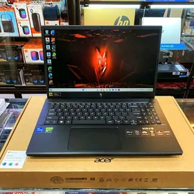Nitro V15/i9/RTX4050/RAM 16GB