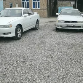 Toyota Cresta 1994