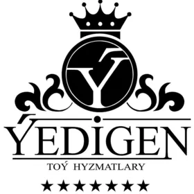 YEDIGEN Toy hyzmatlary ️️️