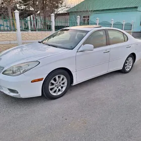 Lexus ES 330 2004