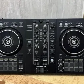 dj toy pioneer 400