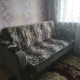 диван-кровать аккордеон