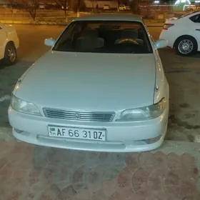 Toyota Mark II 1994