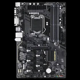 GIGABYTE B250 FINTECH