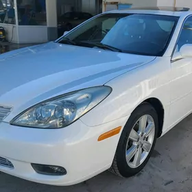 Lexus ES 330 2004