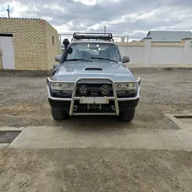 Toyota Land Cruiser 1997