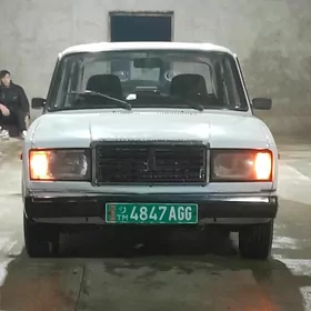 Lada 2107 2004