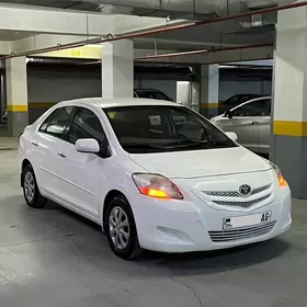 Toyota Yaris 2006