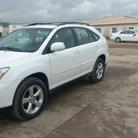 Lexus RX 330 2005