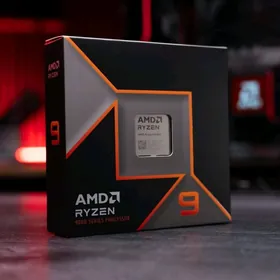 Ryzen 9 9900X Лучше чем i9-14