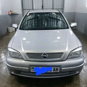 Opel Astra 1999