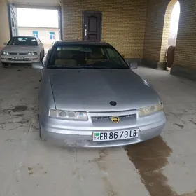 Opel Calibra 1996