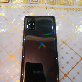 SAMSUNG A 51 5G