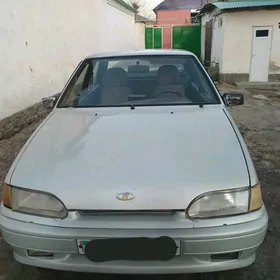 Lada 2115 2004