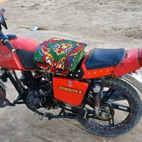 Jawa 300 2005