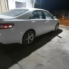 Toyota Camry 2010