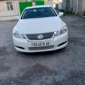 Lexus GS 350 2008