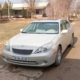 Lexus ES 330 2006