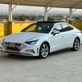 Hyundai Sonata 2020