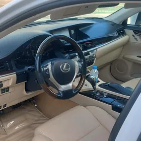 Lexus ES 350 2013