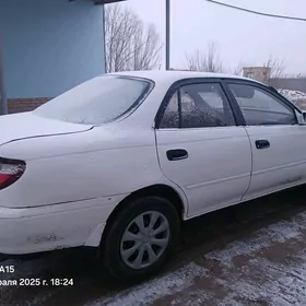 Toyota Carina 1995