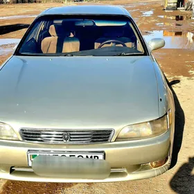 Toyota Mark II 1993