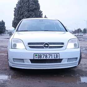 Opel Vectra 2003