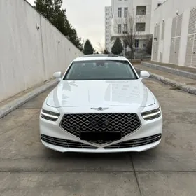 Genesis G90 2020