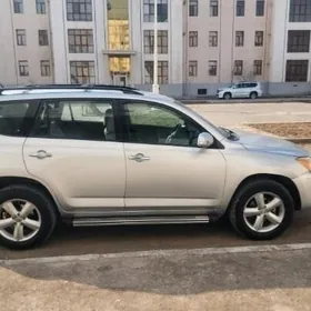 Toyota RAV4 2012