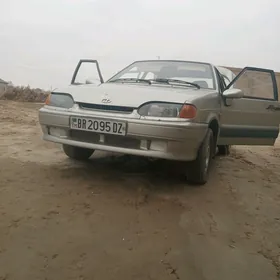 Lada 2115 1999