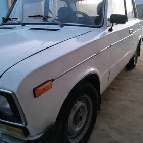 Lada 2106 1988