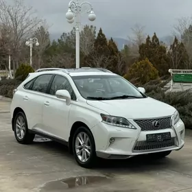 Lexus RX 350 2015