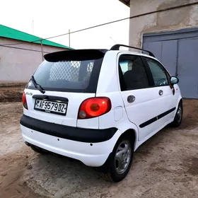 Daewoo Matiz 2005