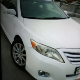 Toyota Camry 2010