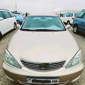 Toyota Camry 2002