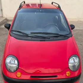 Daewoo Matiz 2003