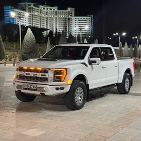 Ford F-150 2024