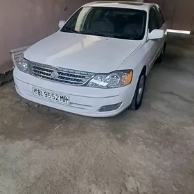 Toyota Avalon 2002