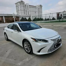 Lexus ES 350 2024